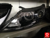 Oto Çıkma Parça / Kia / Sportage / Tampon / Sis Farı Çerçevesi / Çıkma Parça 