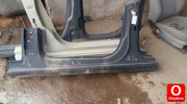 Oto Çıkma Parça / Audi / A4 / Kaporta & Karoser / Marşpiyel Sacı / Çıkma Parça 