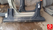 Oto Çıkma Parça / Audi / A4 / Kaporta & Karoser / Marşpiyel Sacı / Çıkma Parça 