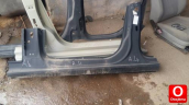 Oto Çıkma Parça / Audi / A4 / Kaporta & Karoser / Marşpiyel Sacı / Çıkma Parça 