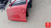 Oto Çıkma Parça / Seat / Leon / Kaporta & Karoser / Sol Ön Kapı / Çıkma Parça 