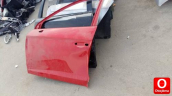 Oto Çıkma Parça / Seat / Leon / Kaporta & Karoser / Sol Ön Kapı / Çıkma Parça 