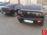 Oto Çıkma Parça / Mazda / 3 / Kaporta & Karoser / Marşbiyel Saçı / Çıkma Parça 