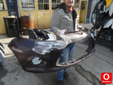 Oto Çıkma Parça / Ford / Fiesta / Tampon / Ön Tampon / Çıkma Parça 