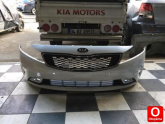 Oto Çıkma Parça / Kia / Cerato / Tampon / Arka Tampon / Çıkma Parça 