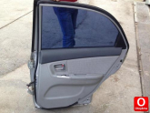 Oto Çıkma Parça / Kia / Cerato / Motor / Triger Kapağı / Çıkma Parça 