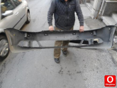 Oto Çıkma Parça / Volkswagen / Jetta / Tampon / Ön Tampon / Çıkma Parça 