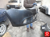 Oto Çıkma Parça / Volkswagen / Jetta / Tampon / Ön Tampon / Çıkma Parça 
