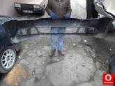 Oto Çıkma Parça / Volkswagen / Jetta / Tampon / Ön Tampon / Çıkma Parça 