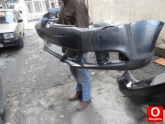 Oto Çıkma Parça / Volkswagen / Jetta / Tampon / Ön Tampon / Çıkma Parça 