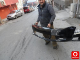 Oto Çıkma Parça / Volkswagen / Jetta / Tampon / Ön Tampon / Çıkma Parça 