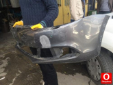Oto Çıkma Parça / Volkswagen / Jetta / Tampon / Ön Tampon / Çıkma Parça 