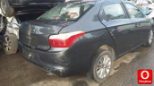 Oto Çıkma Parça / Citroen / C-elysee / Kaporta & Karoser / Marşpiyel Sacı / Çıkma Parça 