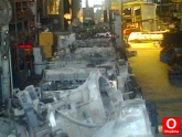 Oto Çıkma Parça / Audi / 80 Serisi / Kaporta & Karoser / Kaput / Çıkma Parça 