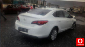 Oto Çıkma Parça / Opel / Astra / Kaporta & Karoser / Kesme Tavan Sacı / Çıkma Parça 
