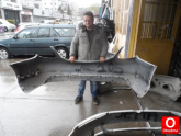 Oto Çıkma Parça / Mercedes / C Serisi / Tampon / Arka Tampon / Çıkma Parça 