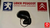 Oto Çıkma Parça / Peugeot / 3008 / Ayna / Sağ Dış Ayna / Çıkma Parça 