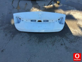 Oto Çıkma Parça / Renault / Fluence / Kaporta & Karoser / Bagaj Kapağı / Çıkma Parça 