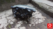 Oto Çıkma Parça / Toyota / Avensis / Far & Stop / Sol Ön Far / Çıkma Parça 