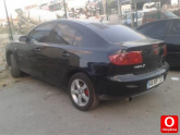 Oto Çıkma Parça / Mazda / 3 / Koltuk & Döşeme / Kapı Döşemesi / Çıkma Parça 