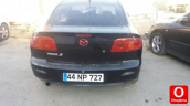 Oto Çıkma Parça / Mazda / 3 / Koltuk & Döşeme / Kapı Döşemesi / Çıkma Parça 