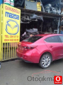 Oto Çıkma Parça / Mazda / 3 / Radyatör / Klima Radyatörü / Çıkma Parça 