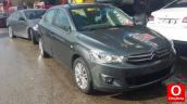 Oto Çıkma Parça / Citroen / C-elysee / Kaporta & Karoser / Kapı Çıtası / Çıkma Parça 