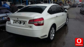 Oto Çıkma Parça / Citroen / C5 / Kaporta & Karoser / Sağ Ön Kapı / Çıkma Parça 
