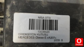 Oto Çıkma Parça / Mercedes / E Serisi / Direksiyon / Direksiyon Mili / Çıkma Parça 