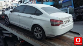 Oto Çıkma Parça / Citroen / C5 / Kaporta & Karoser / Marşpiyel Sacı / Çıkma Parça 