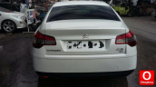 Oto Çıkma Parça / Citroen / C5 / Koltuk & Döşeme / Pedal / Çıkma Parça 