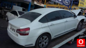 Oto Çıkma Parça / Citroen / C5 / Direksiyon / Direksiyon Simidi / Çıkma Parça 