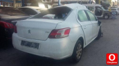 Oto Çıkma Parça / Peugeot / 301 / Kaporta & Karoser / Kapı Çıtası / Çıkma Parça 