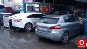 Oto Çıkma Parça / Peugeot / 308 / Kaporta & Karoser / Sağ Ön Kapı / Çıkma Parça 