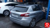 Oto Çıkma Parça / Peugeot / 308 / Koltuk & Döşeme / Yolcu Koltuğu / Çıkma Parça 
