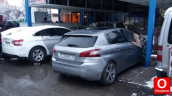 Oto Çıkma Parça / Peugeot / 308 / Koltuk & Döşeme / Kapı Döşemesi / Çıkma Parça 