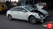 Oto Çıkma Parça / Citroen / C5 / Alt Takım / Salıncak / Çıkma Parça 