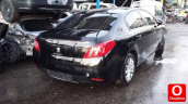 Oto Çıkma Parça / Peugeot / 508 / Motor / Komple Motor / Çıkma Parça 