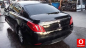 Oto Çıkma Parça / Peugeot / 508 / Motor / Komple Motor / Çıkma Parça 