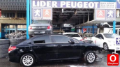 Oto Çıkma Parça / Peugeot / 508 / Alt Takım / Travers / Çıkma Parça 