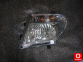 Oto Çıkma Parça / Nissan / Navara / Far & Stop / Sol Ön Far / Sıfır Parça 