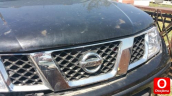 Oto Çıkma Parça / Nissan / Navara / Far & Stop / Sol Ön Far / Sıfır Parça 