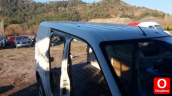 Oto Çıkma Parça / Ford / Tourneo Connect / Kaporta & Karoser / Komple Arka / Çıkma Parça 