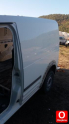 Oto Çıkma Parça / Ford / Tourneo Connect / Kaporta & Karoser / Komple Arka / Çıkma Parça 
