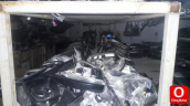 Oto Çıkma Parça / Bmw / 2 Serisi / Ayna / Sol Dış Ayna / Çıkma Parça 
