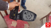 Oto Çıkma Parça / Hyundai / Elantra / Ayna / Ayna Motoru / Çıkma Parça 