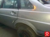 Oto Çıkma Parça / Volkswagen / Santana / Kaporta & Karoser / Bagaj Kapağı / Çıkma Parça 