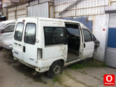 Hurda Belgeli Araçlar / Citroen / Berlingo