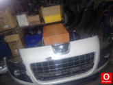 Oto Çıkma Parça / Peugeot / 3008 / Tampon / Ön Tampon / Çıkma Parça 