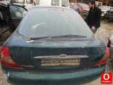 Oto Çıkma Parça / Ford / Mondeo / Motor / Motor (komple) / Çıkma Parça 